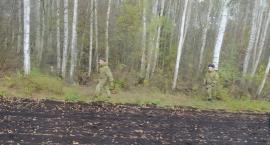 Po stronie białoruskiej w pasie granicznym pojawili &hellip;