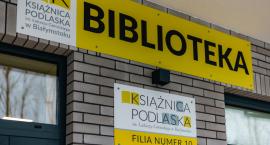 Nowa filia Książnicy Podlaskiej będzie służyła miesz&hellip;