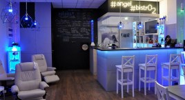 W Białymstoku powstał pierwszy bar tlenowy. Tu można&hellip;