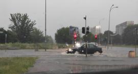 Rozwiązania problemu związanego z zalewaniem ulic na&hellip;