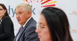W Białymstoku syreny nie zawyją. Tadeusz Truskolaski&hellip;
