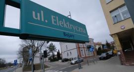 Nikt nie konsultował z mieszkańcami zmiany nazwy ulicy. Chcą wciąż mieszkać przy Elektrycznej