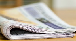 Grudniowe wydanie kultowego miesięcznika „Odra” już …