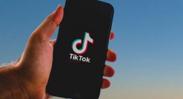 Challenge na TikToku wykorzystują cyberprzestępcy