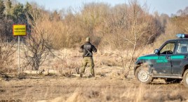 W sieci są fałszywe nagrania, bo chodzi o znalezieni&hellip;