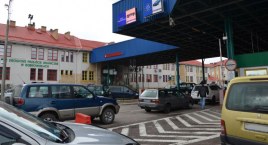 Po zamknięciu przejścia granicznego w Bobrownikach p&hellip;