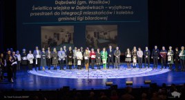 Województwo Podlaskie obchodziło Dzień Sołtysa