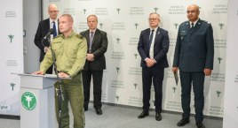 Rozpoczęła się kontrola firm transportowych z białor&hellip;