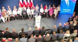 W ostatnich latach wiele zrobiono w naszym regionie.&hellip;