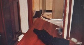 Kobieta zdemolowała pokój hotelowy. Grozi jej 5 lat więzienia