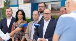 PiS, Suwerenna Polska i Republikanie wspólnie pójdą &hellip;