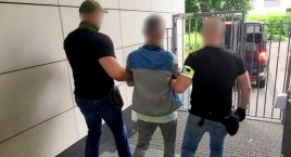 Grupa przestępcza robiła interesy na fałszowaniu faktur VAT. Wpadło już 15 podejrzanych