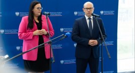 Ministerstwo Funduszy i Polityki Regionalnej w Biały&hellip;