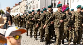 W Białymstoku odbyły się wojewódzkie obchody święta &hellip;