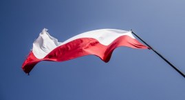 Lustereczko powiedz przecie, że Polska to najpięknie&hellip;
