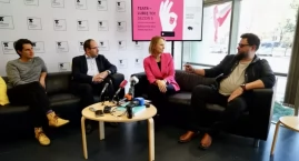 Po raz piąty odbędzie się projekt „Teatr – Lubię to!”