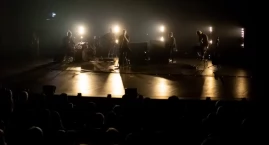 W podziękowaniu za promocję i krzewienie kultury w O&hellip;