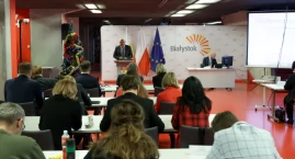 Zażenowani to nie to samo co obrażeni. Tadeusz Trusk&hellip;