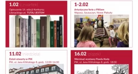 Luty w Podlaskim Instytucie Kultury - będzie muzyczn&hellip;