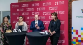 Siedziba Podlaskiego Instytutu Kultury została grunt&hellip;