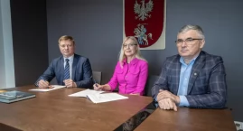 Dzięki wsparciu Województwa Podlaskiego odbędzie się&hellip;