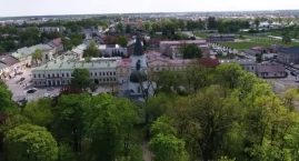 W Suwałkach i Augustowie bez zmian. W Bielsku Podlas&hellip;