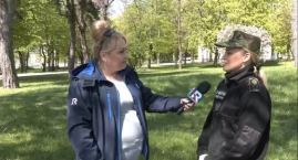 Od marca wzrasta presja migracyjna. Końca wojny hybr&hellip;