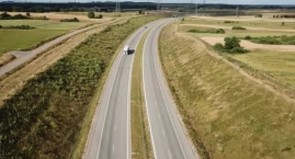 Budowa dróg Knyszyn – Krynice oraz S19 Białystok Pół&hellip;