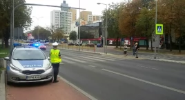 Nie chcesz stracić prawa jazdy – nie pij! Coraz więc&hellip;