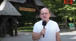 Wyczółki-story czyli państwo ze srajtaśmy. Nasz Stand-up polityczny