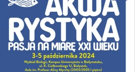 Interesujesz się akwarystyką? Przyjdź na otwarte wykłady