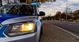 Kierowca uszkodził inny pojazd. Był pijany i nie mia&hellip;