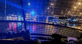 Policjanci zatrzymali jedną osobę po bójce pod biels&hellip;