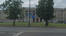 Dom Partii może za chwilę zmienić właściciela