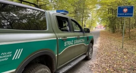 Straż Graniczna ma nie przyjmować wniosków od cudzoz&hellip;