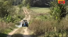 O odszkodowania z tytułu tegorocznej suszy ubiega si&hellip;