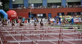 Lekkoatletyczne mistrzostwa Polski seniorów 2026 odb…