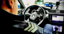 Białostoczanin stracił prawo jazdy w Nowogrodzie. Je&hellip;