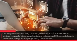 Jest wiele dogodnych form uiszczania należności. Ale&hellip;