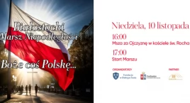 Podlaskie Towarzystwo Patriotyczne zaprasza na 15. B&hellip;