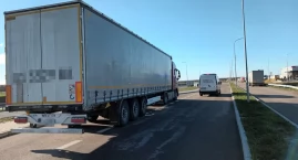 Kierowca  z Uzbekistanu próbował uniknąć kontroli. M&hellip;