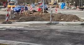 Do końca listopada powinien być znany wykonawca remo&hellip;