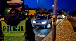 Sprawdź światła w swoim aucie. To może uratować życi&hellip;