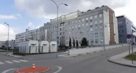 Bardzo źle wygląda sytuacja w podlaskich szpitalach