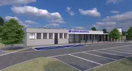 W Dąbrowie Białostockiej realizowany jest plan Konon&hellip;