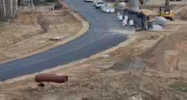 Co z budową obwodnicy Suwałk? Na razie trwają rozmowy