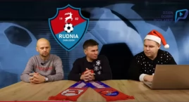Okręgówka na dywaniku: Rudnia Zabłudów #4