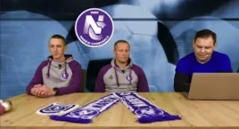 Okręgówka na dywaniku odc. 5 - Narew Choroszcz