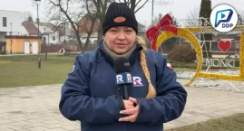 W stolicy polskiej strefy dolarowej jest zadowolenie z prezydentury Donalda Trumpa