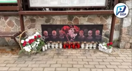 Na Białorusi odbędą się bezwybory. Bo wybór między Ł&hellip;